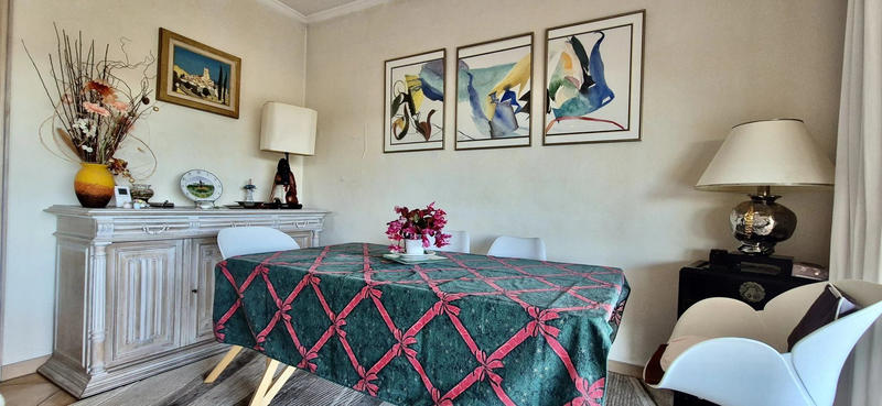 Appartement - 112 m² - 4 pièces