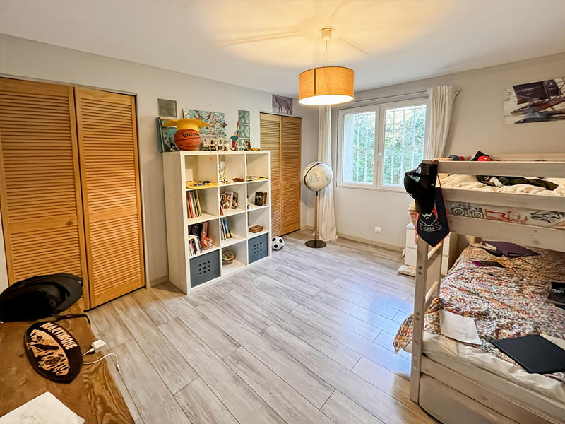 Appartement - 127 m² - 5 pièces