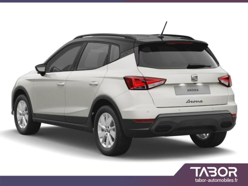 Seat Arona 115 Dsg Style NouvMod