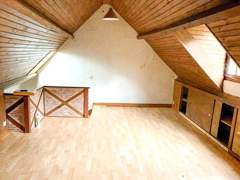Maison - 293 m² - 14 pièces