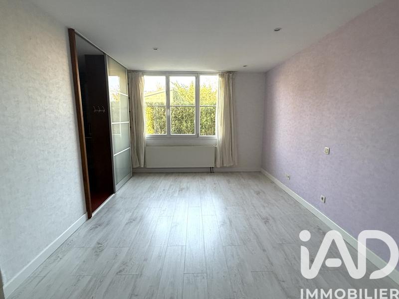 Maison - 180 m² - 6 pièces