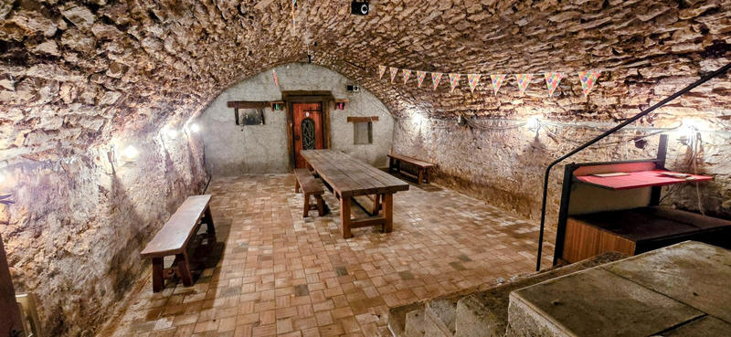 Maison - 188 m² - 6 pièces