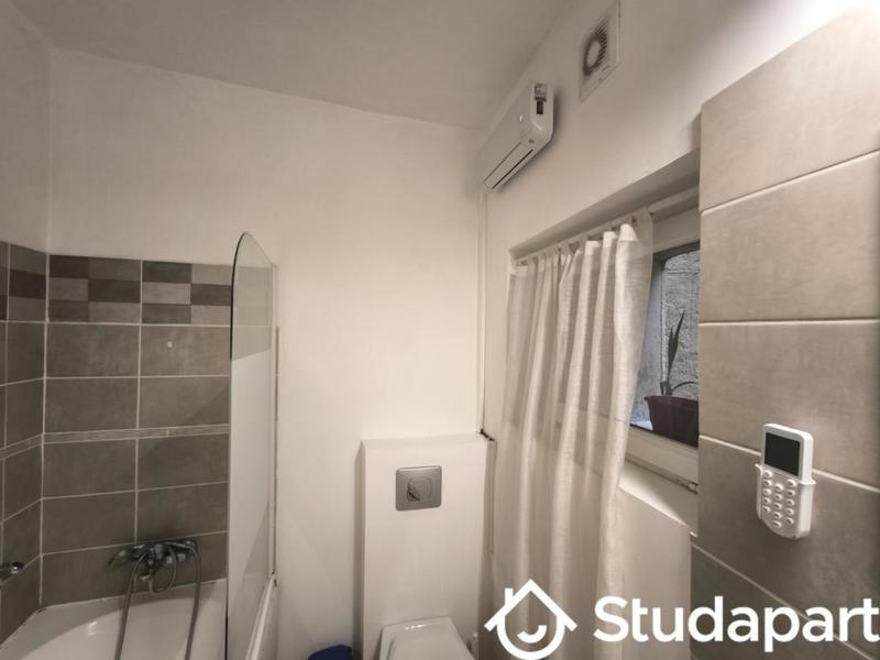 Appartement - 23 m² - 1 pièce