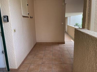 Appartement - 24 m² - 1 pièce