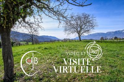 Terrain constructible - 401 m²