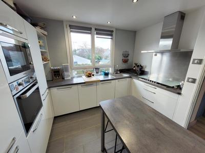 Maison - 134 m² - 5 pièces