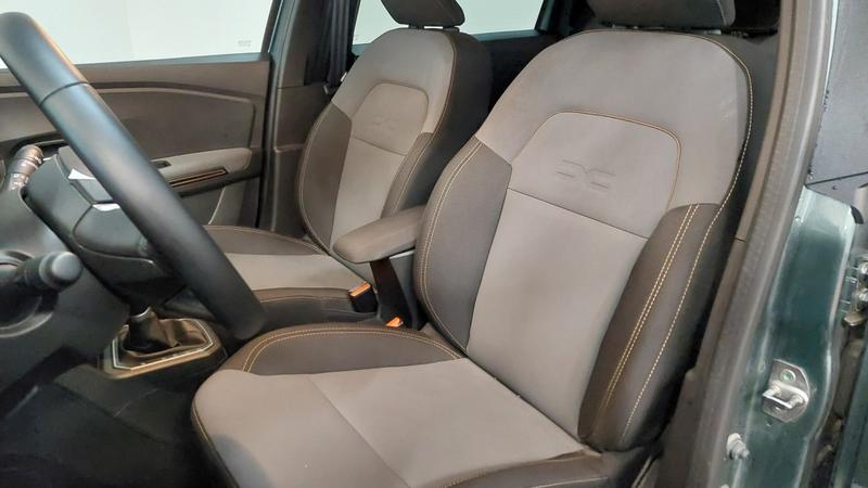 Dacia Jogger Extreme Hybrid 140 7 Places