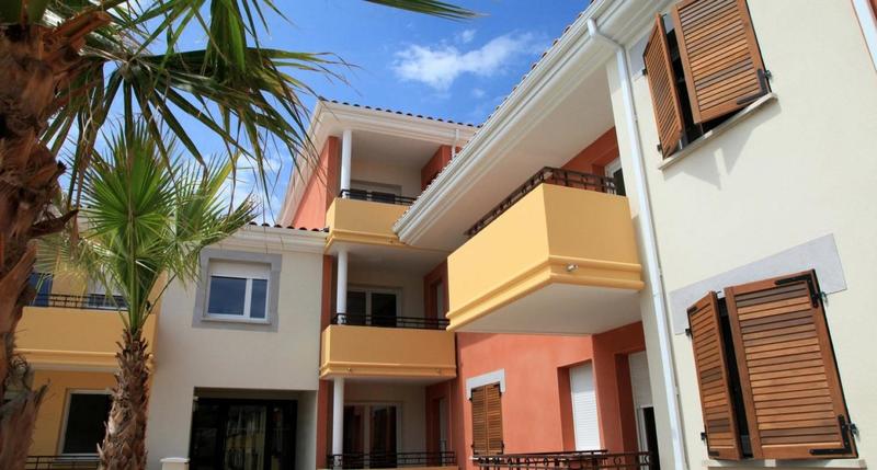 Appartement - 36 m² - 1 pièce