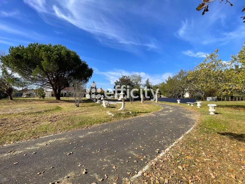 Maison - 128 m² - 5 pièces