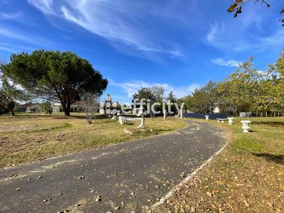 Maison - 128 m² - 5 pièces