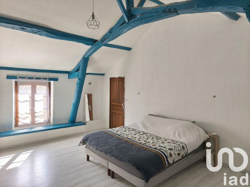 Maison - 250 m² - 7 pièces