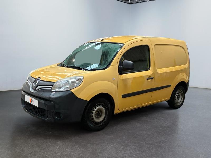Renault Kangoo Express L1 1.5 Dci 75 Generique