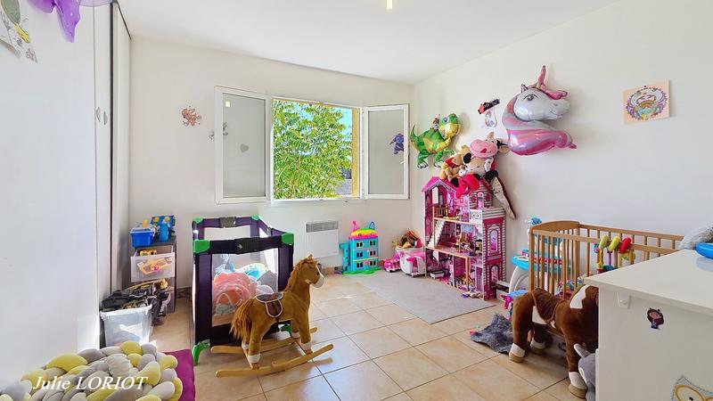 Maison - 113 m² - 4 pièces