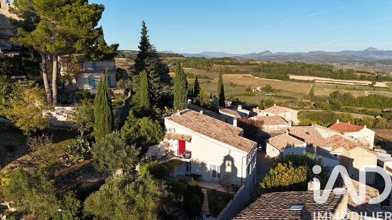 Maison - 116 m² - 6 pièces