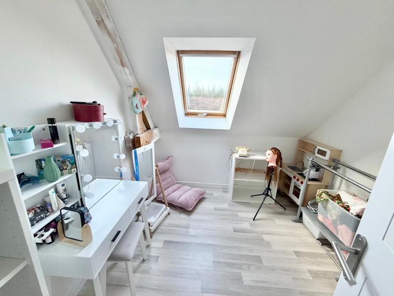 Maison - 146 m² - 5 pièces