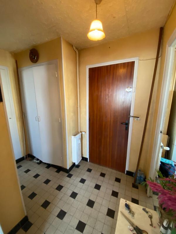 Appartement - 35 m² - 1 pièce