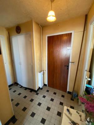 Appartement - 35 m² - 1 pièce