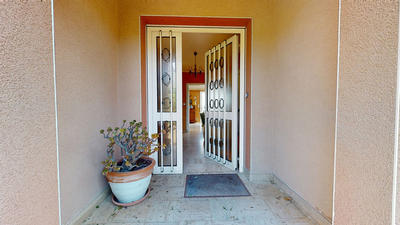 Maison - 142 m² - 6 pièces