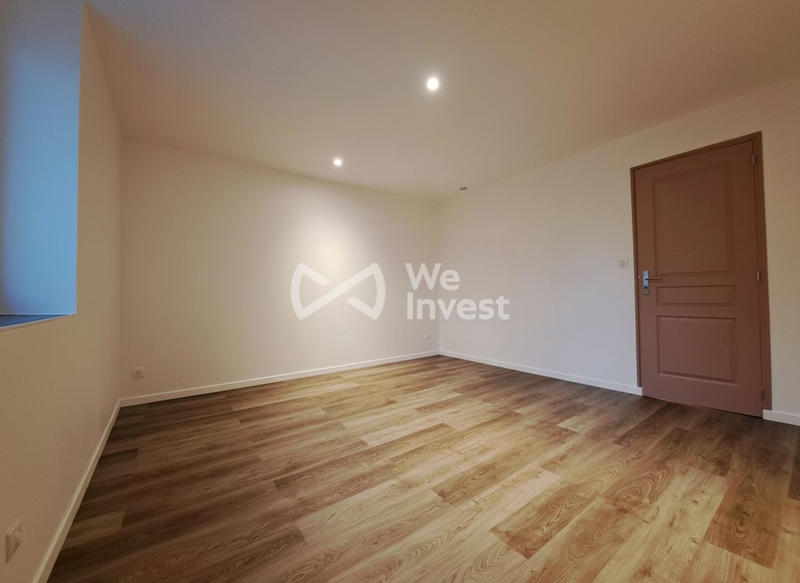 Maison - 152 m² - 6 pièces