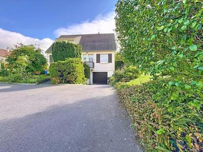 Maison - 150 m² - 7 pièces