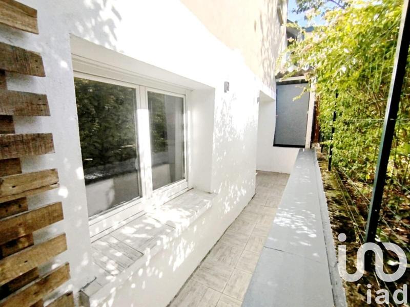 Maison - 136 m² - 7 pièces