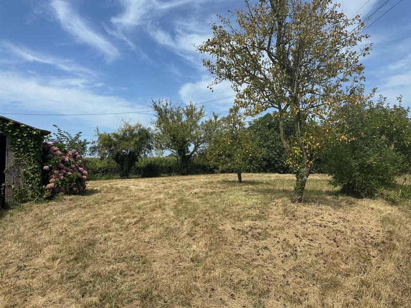 Maison - 103 m² - 4 pièces