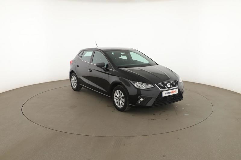 Seat Ibiza 1.0 Tsi Xcellence 110 ch