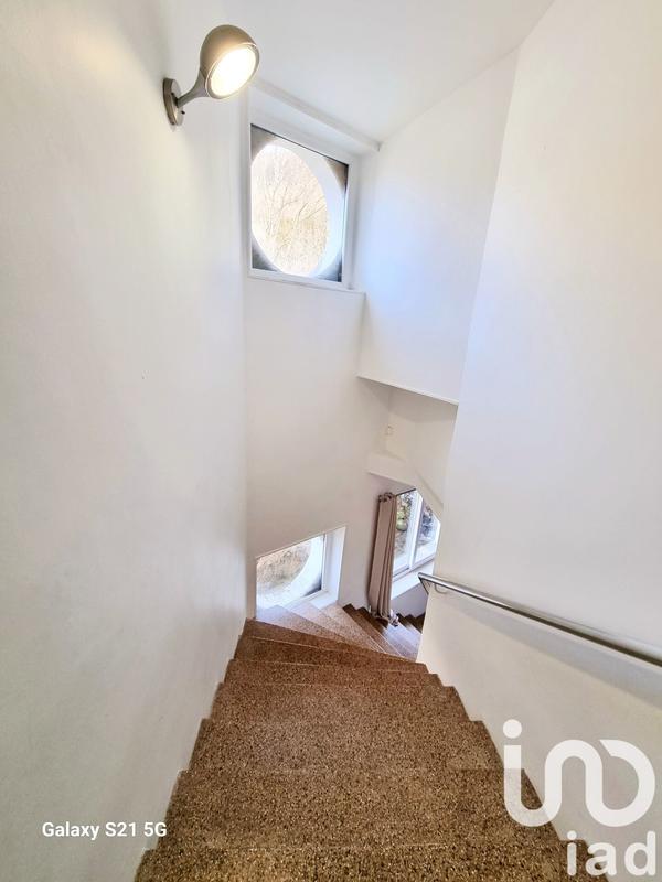 Duplex - 160 m² - 5 pièces