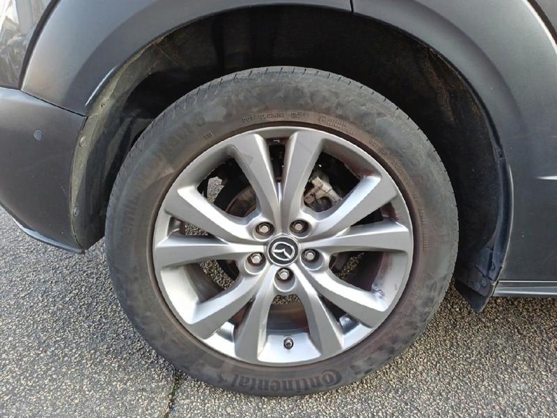 Mazda Cx-30 2022 2.0l e-Skyactiv G m Hybrid 122 ch 4x2 Bvm6 Style