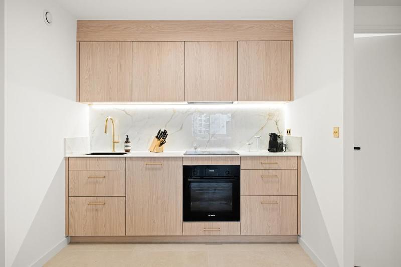 Appartement - 78 m² - 3 pièces