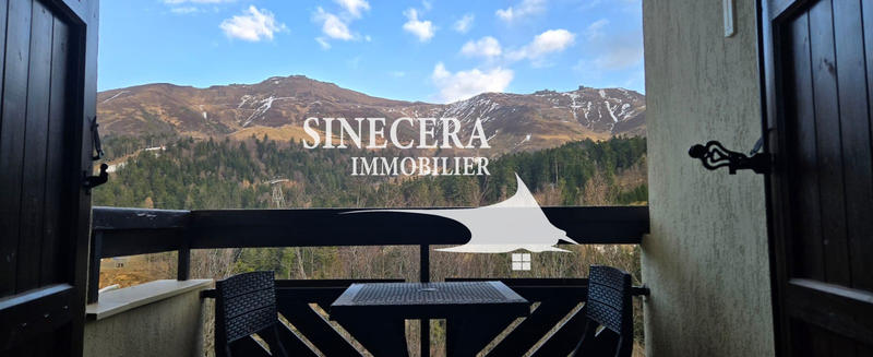 Appartement - 30 m² - 2 pièces