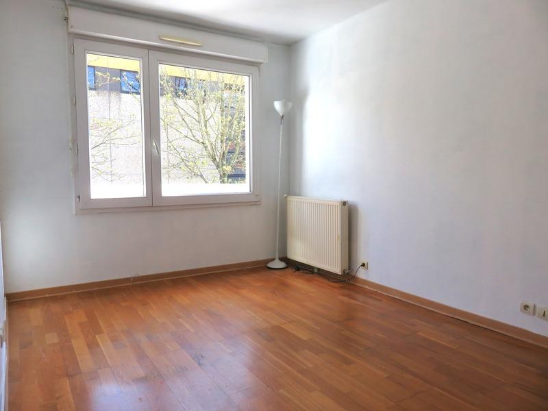 Appartement - 97 m² - 5 pièces