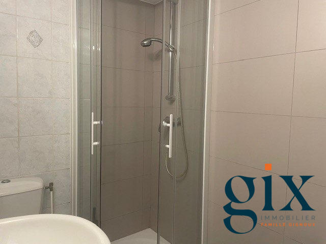 Appartement - 18 m² - 1 pièce