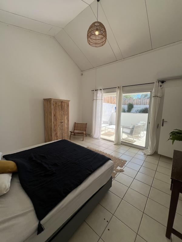 Villa - 133 m² - 5 pièces