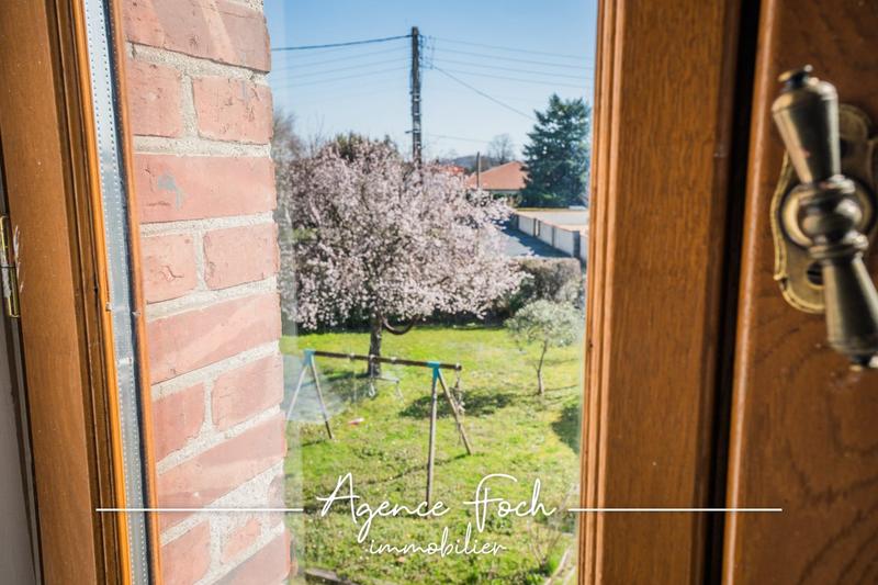 Maison ancienne - 175 m² - 6 pièces