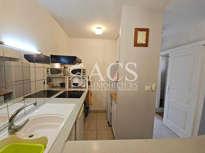 Appartement - 41 m² - 2 pièces