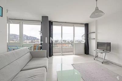 Appartement - 31 m² - 1 pièce