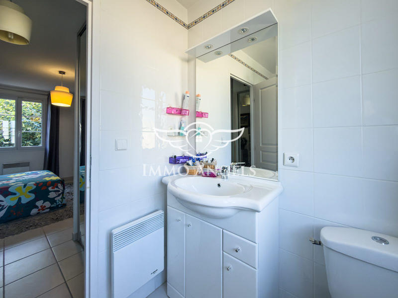 Bastide - 116 m² - 4 pièces