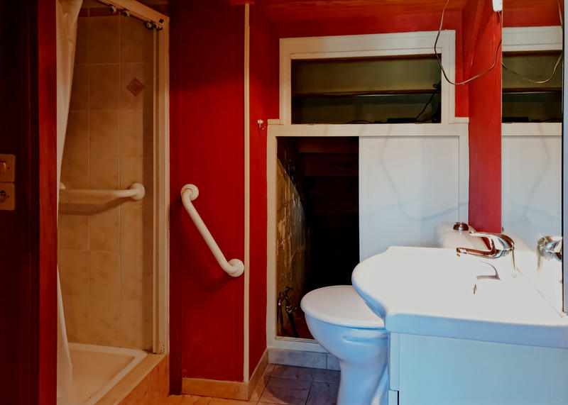 Maison - 116 m² - 6 pièces