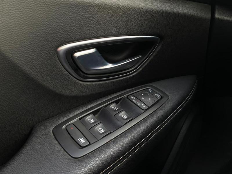 Renault Scénic Grand Intens 1.7dci 120cv Edc - 2019 Boite Automatique 7 Places Carplay/Camera/Roue de Secours/Multi Sens