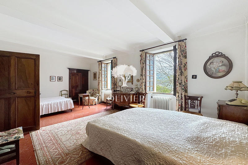 Maison de village - 194 m² - 6 pièces