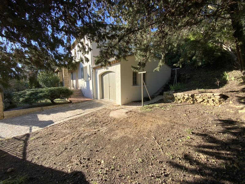 Maison - 124 m² - 4 pièces