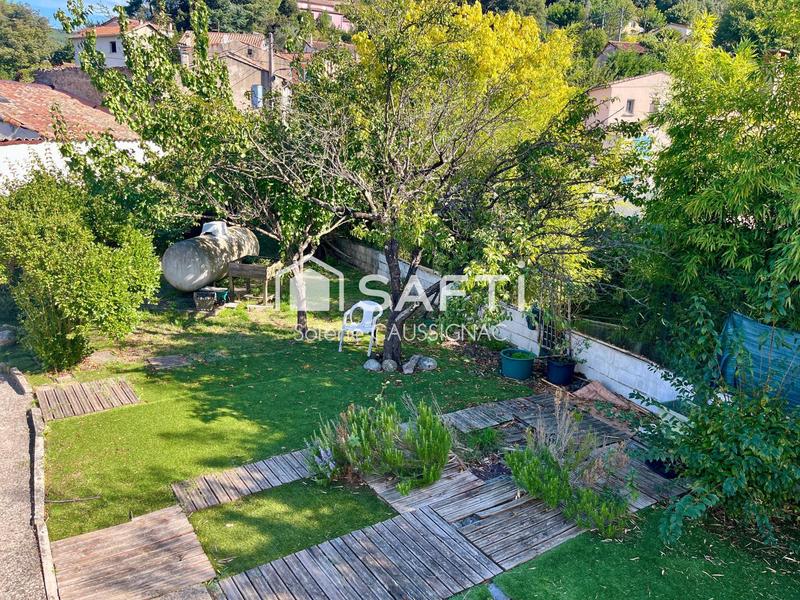 Appartement - 58 m² - 2 pièces