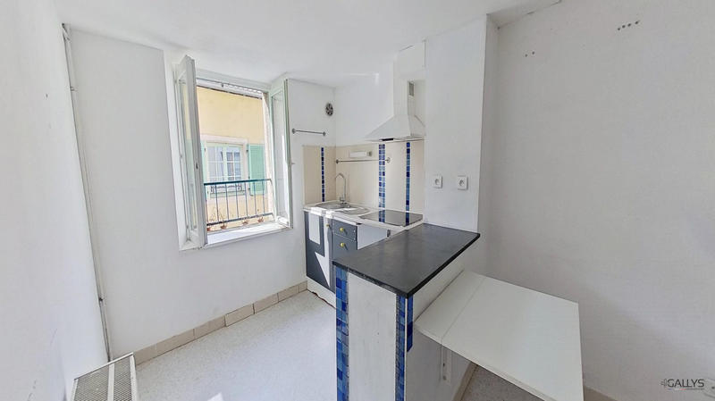 Maison - 68 m² - 3 pièces