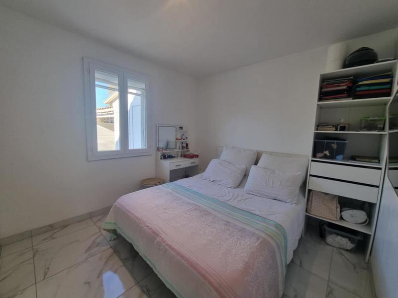 Maison - 92 m² - 5 pièces