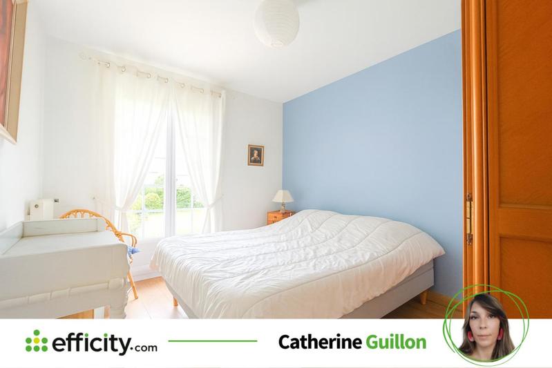 Pavillon - 88 m² - 4 pièces