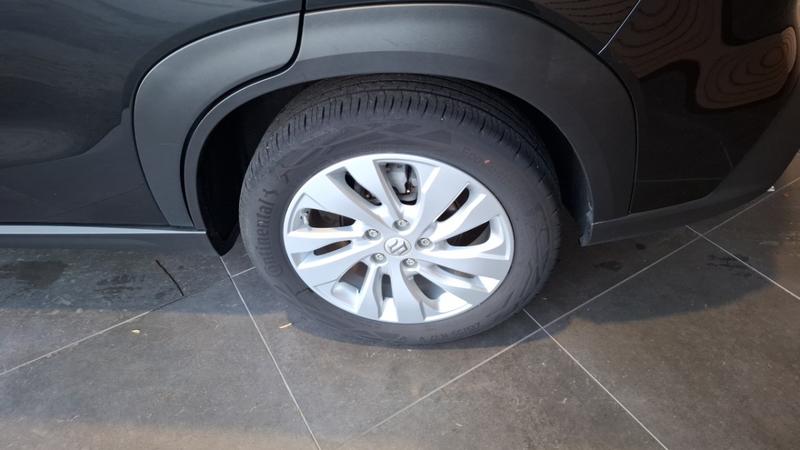 Suzuki s-cross 1.4 Boosterjet Hybrid Privilege