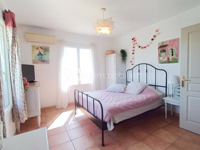 Maison d'architecte - 220 m² - 7 pièces