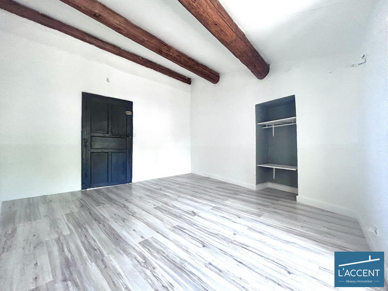 Maison - 188 m² - 5 pièces