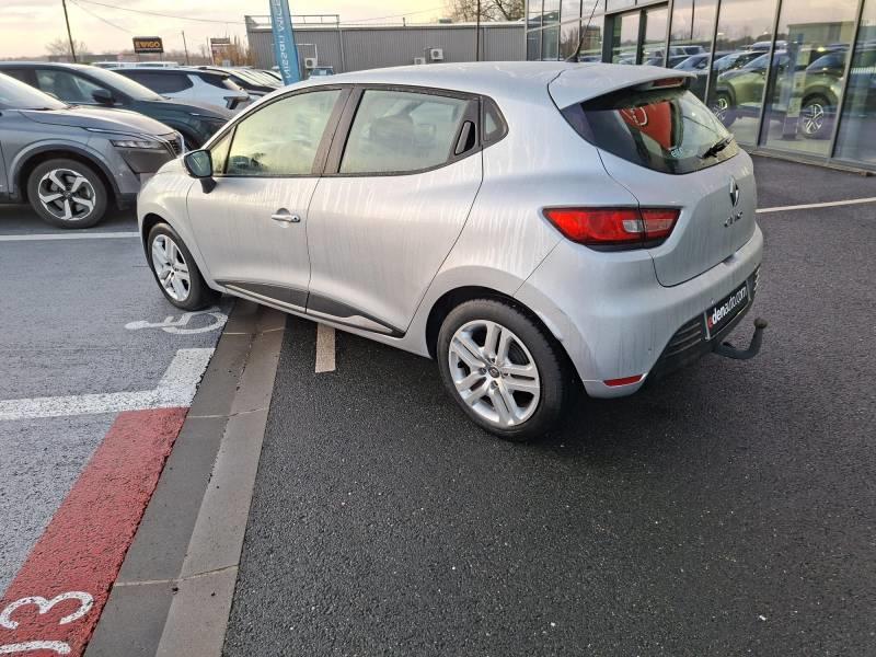 Renault Clio dCi 90 E6c Business